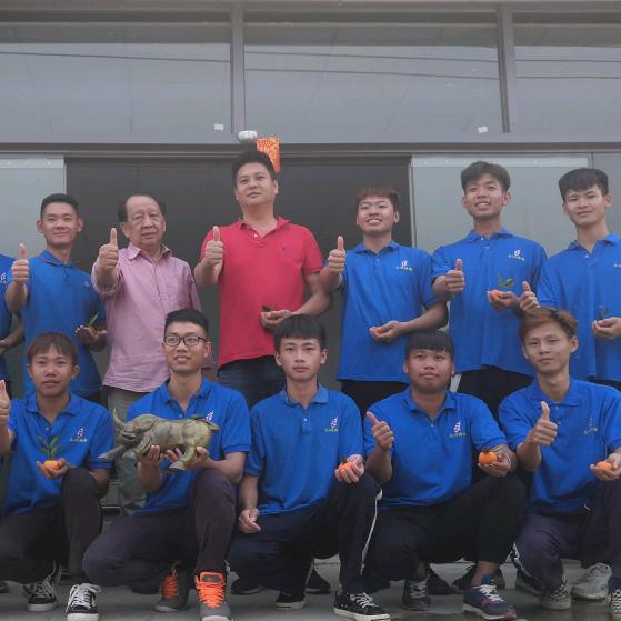 志明锦鲤养殖场