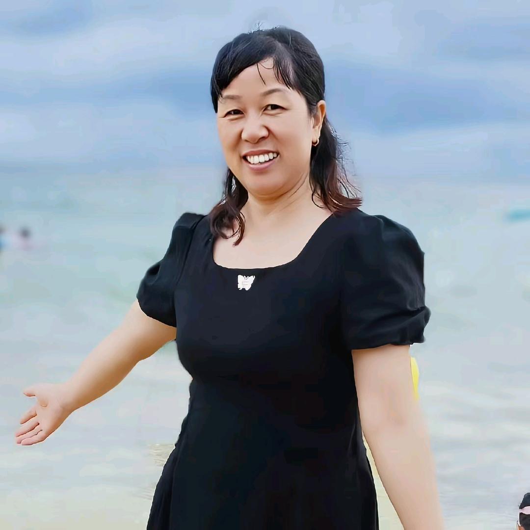 开心快乐每一天