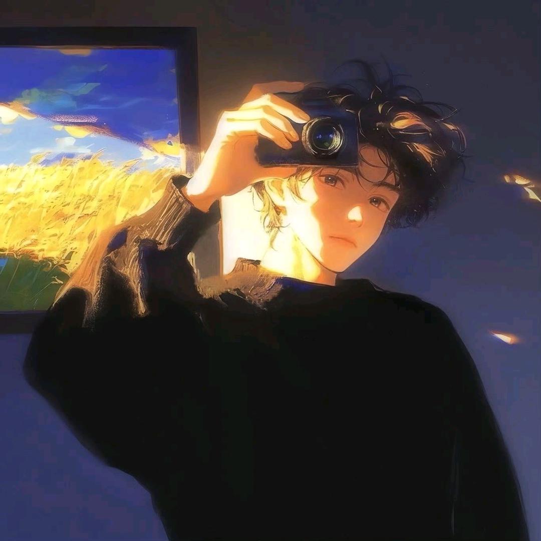 画影_