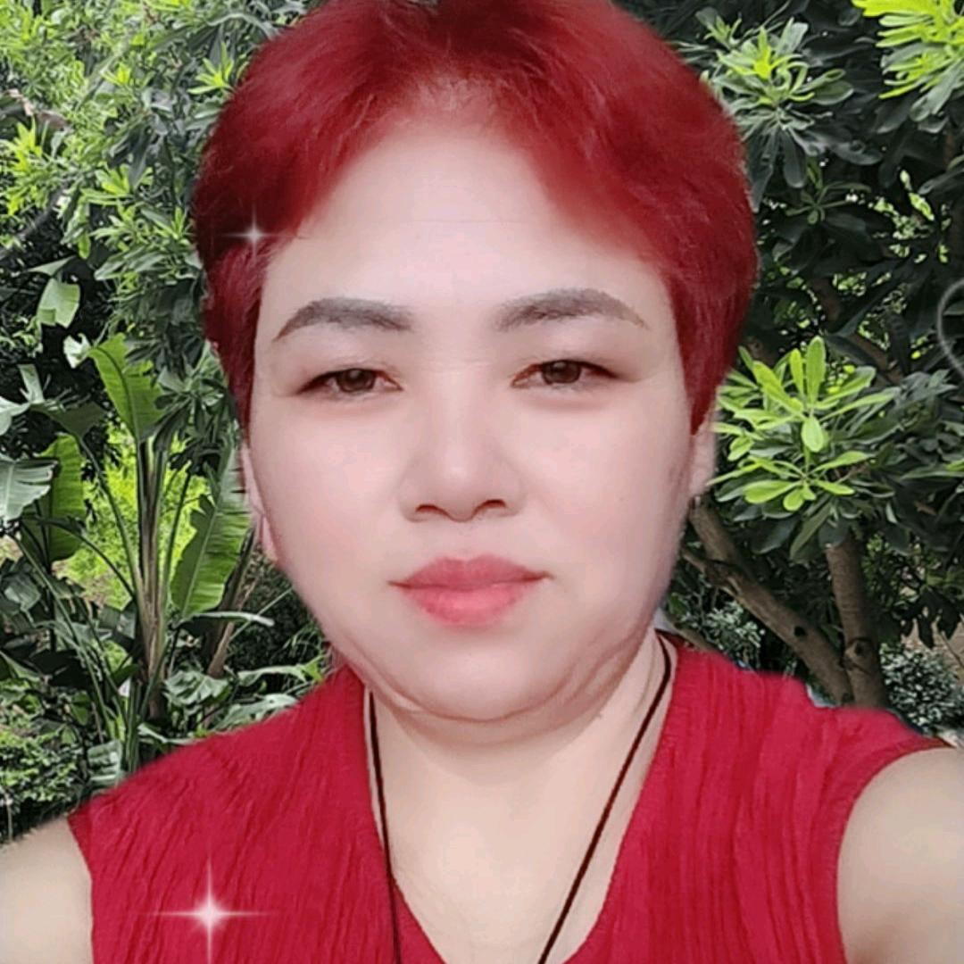 清云姐（小号）