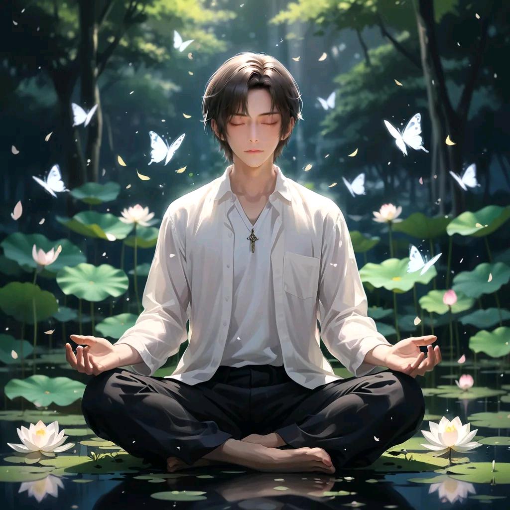 💫随缘