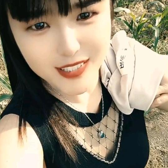 你笑就好