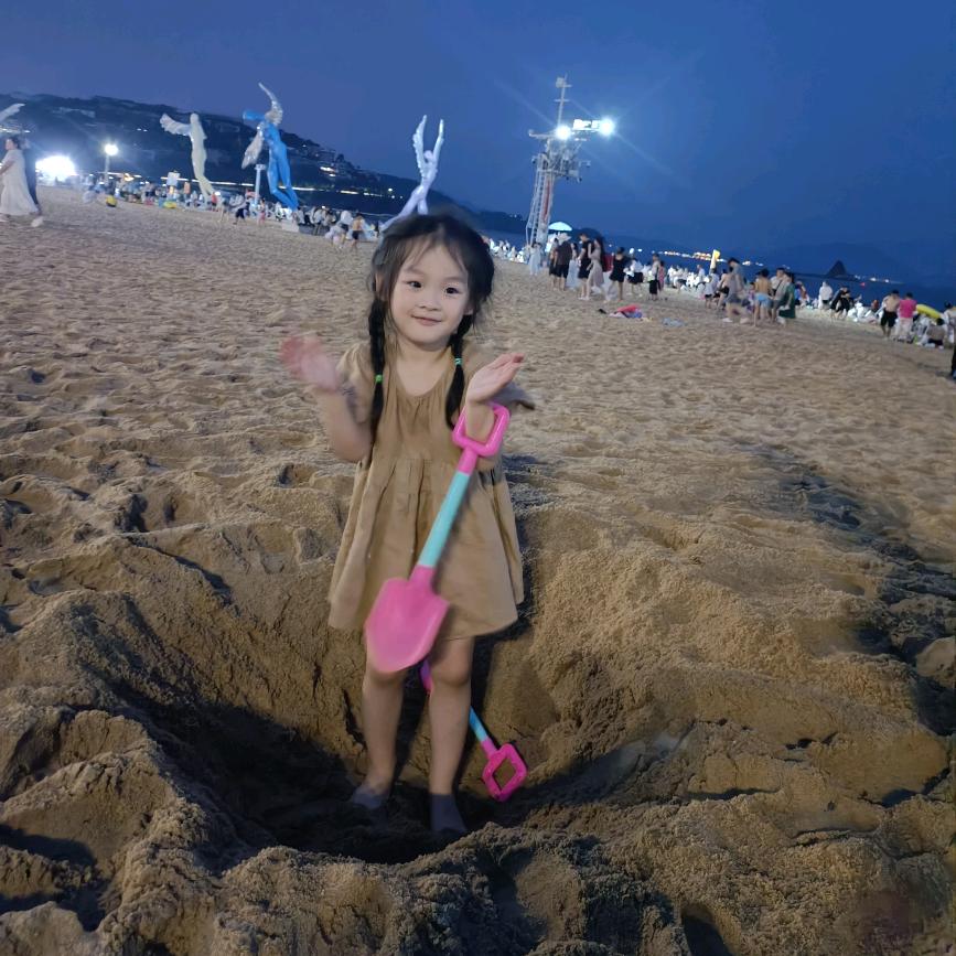 浠浠的日常🌈🌈