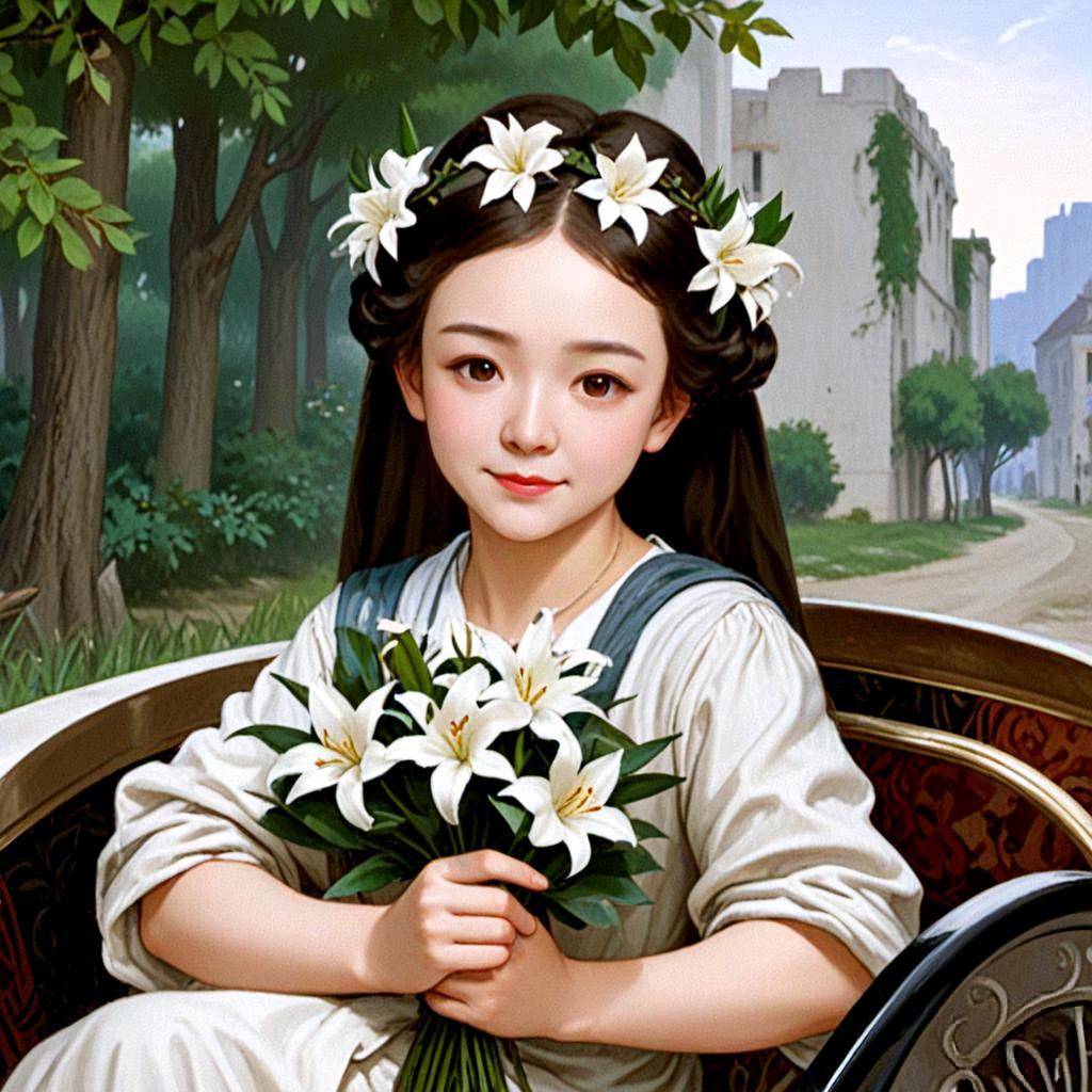 一颗石榴