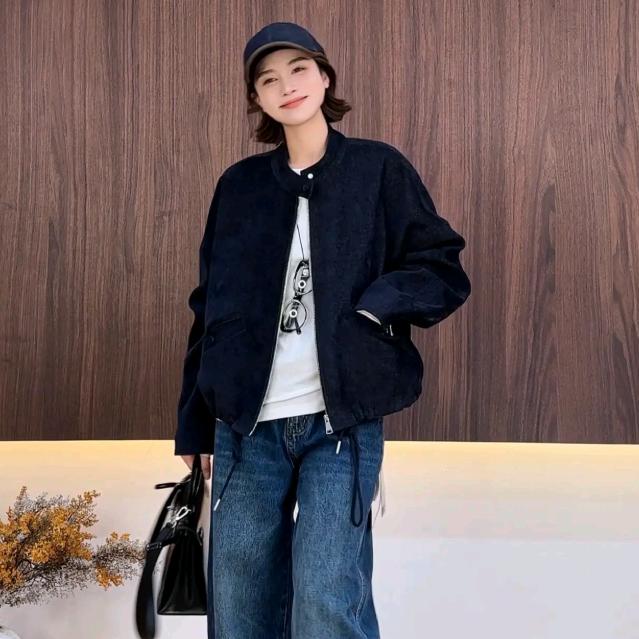 月月不吃鱼🐟-品质衣橱