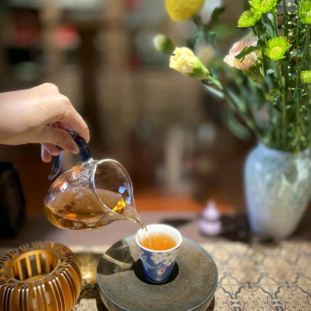 小米粒（拒连赞）