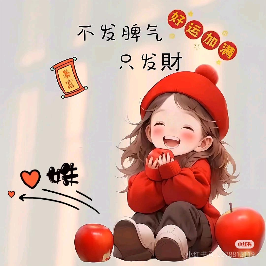 @小幸运🍀