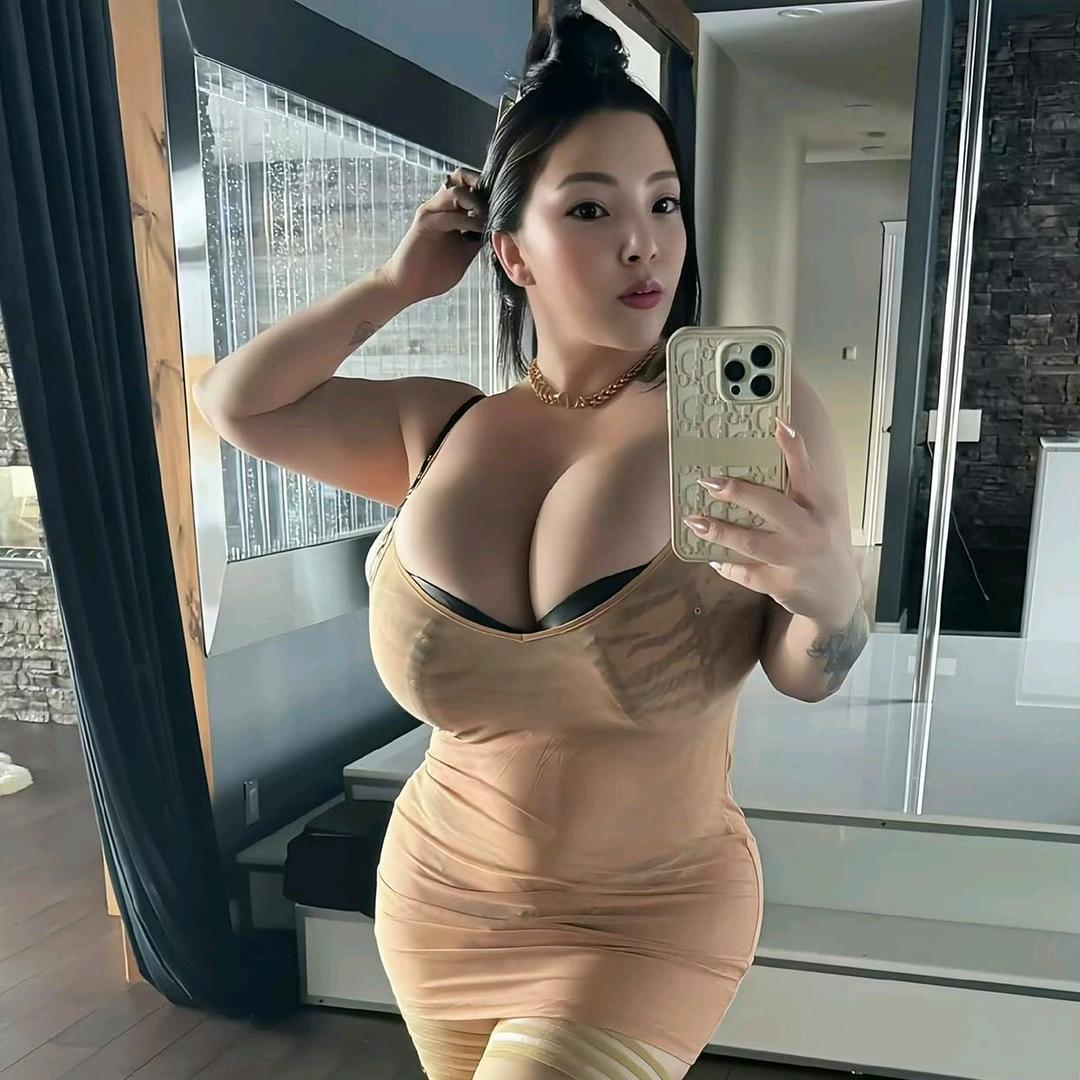 开运小美