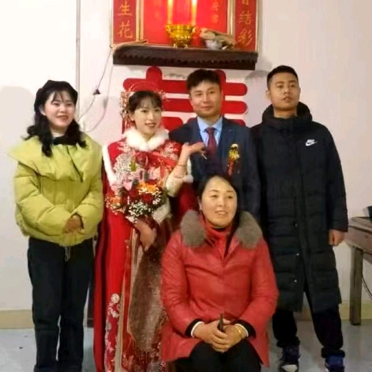 大姐姐