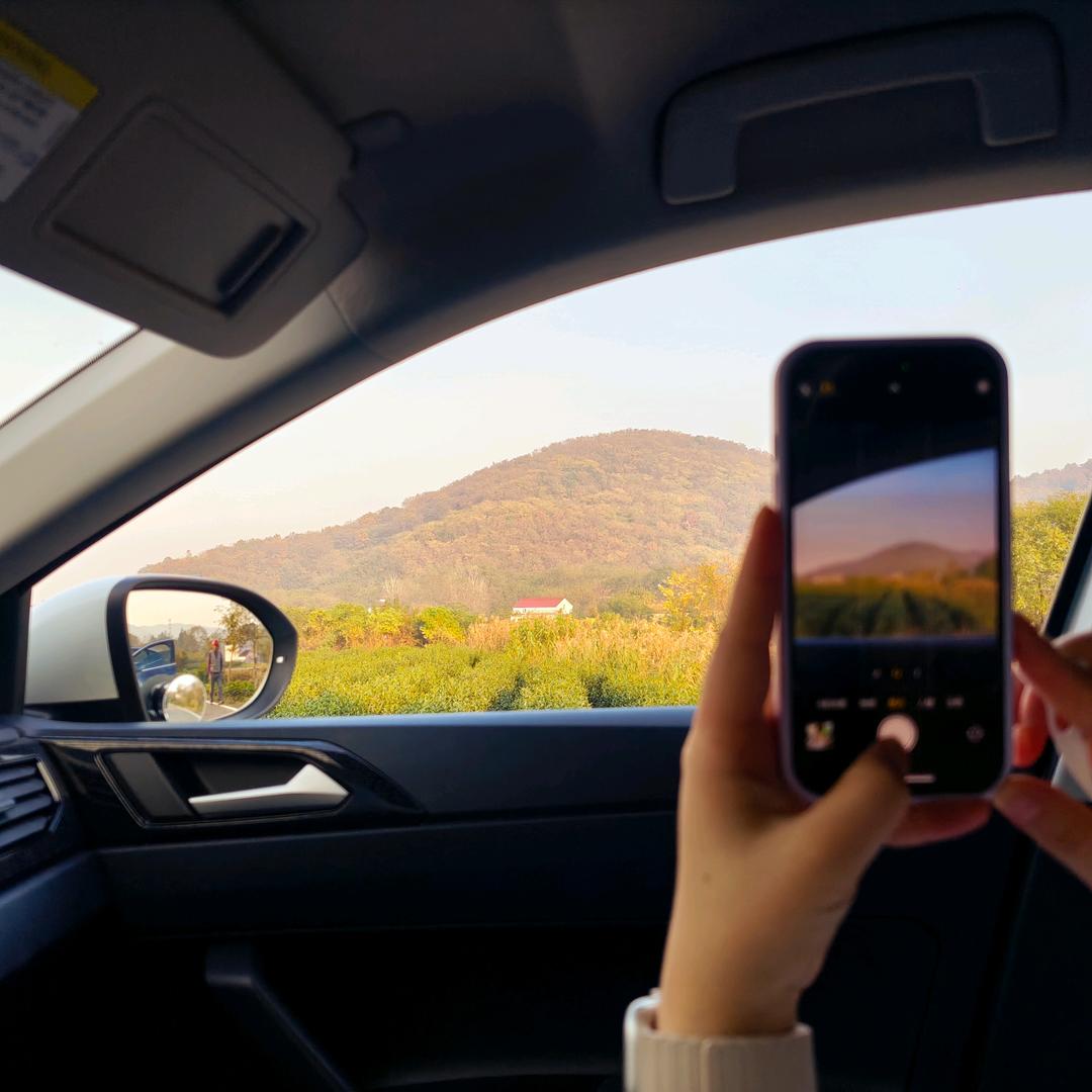 只会按快门的小王