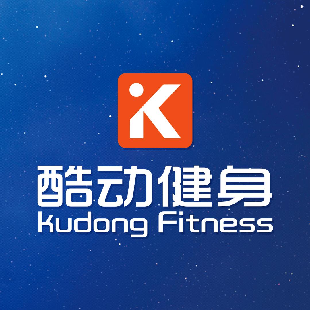 酷动健身游泳