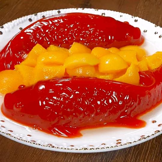 小雪零食