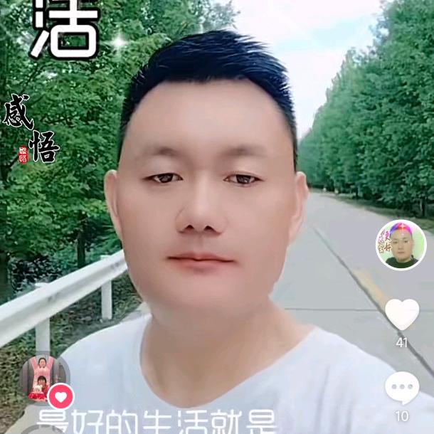 乡村大煎饼（传统小吃）