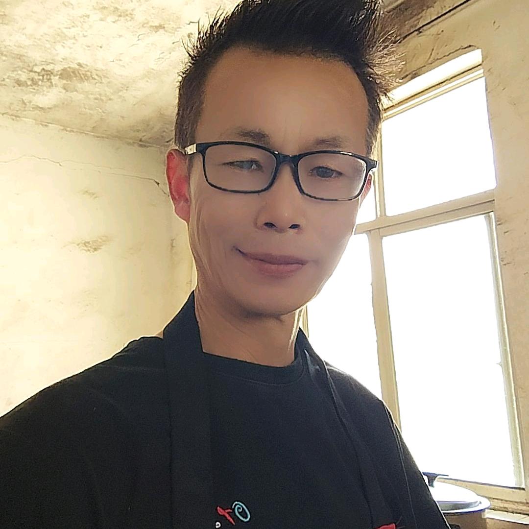 欢喜哥