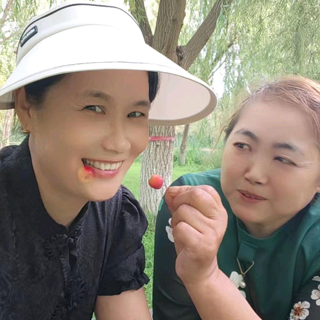 开心每一天