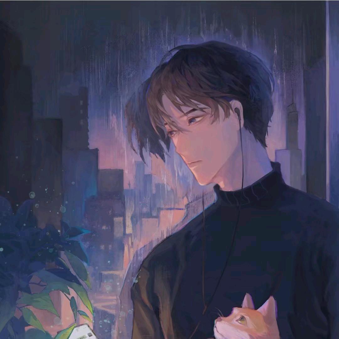 冬谚—YAN