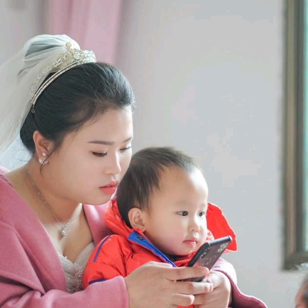 👱‍♀️尹小姐🎈气球