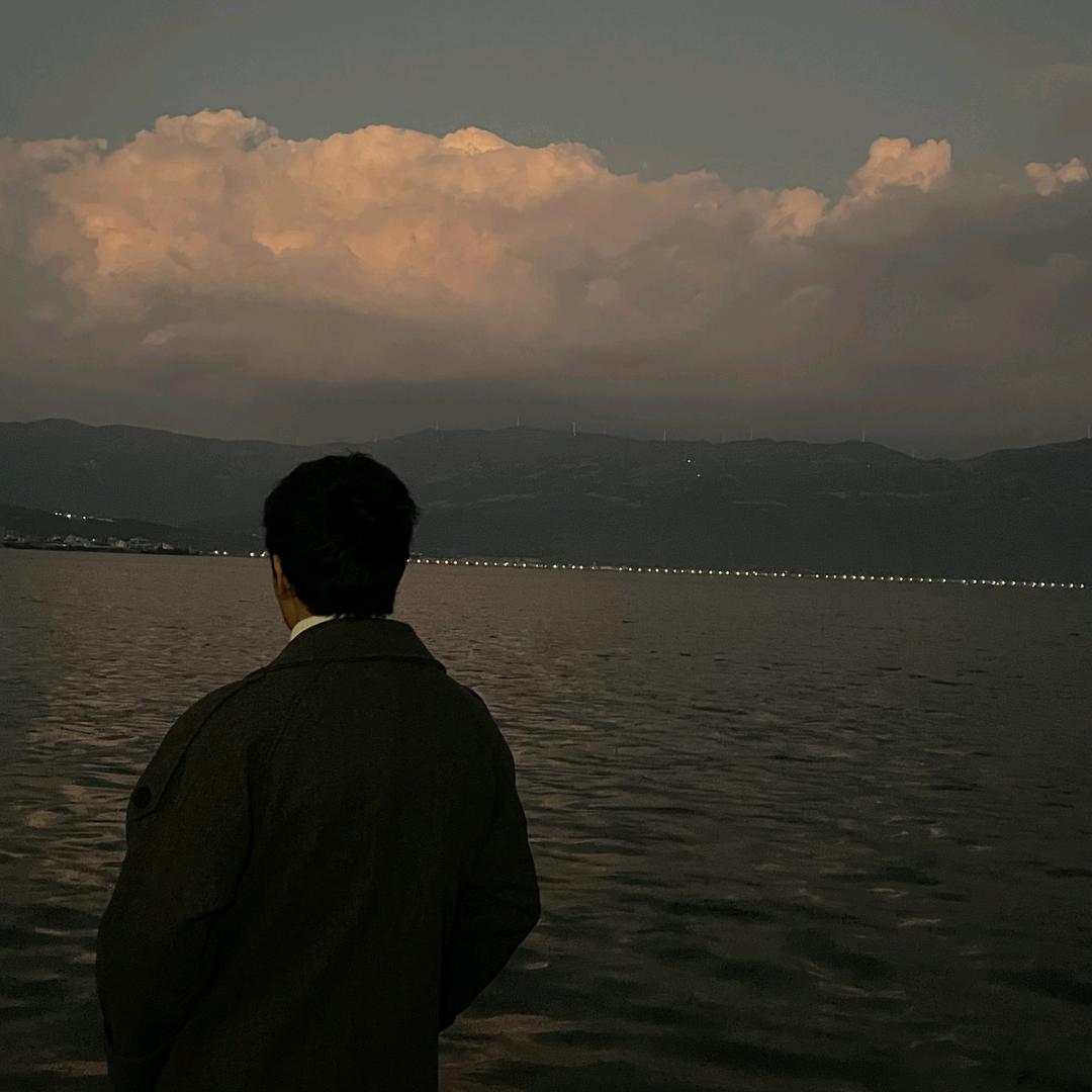 小白誓憨憨