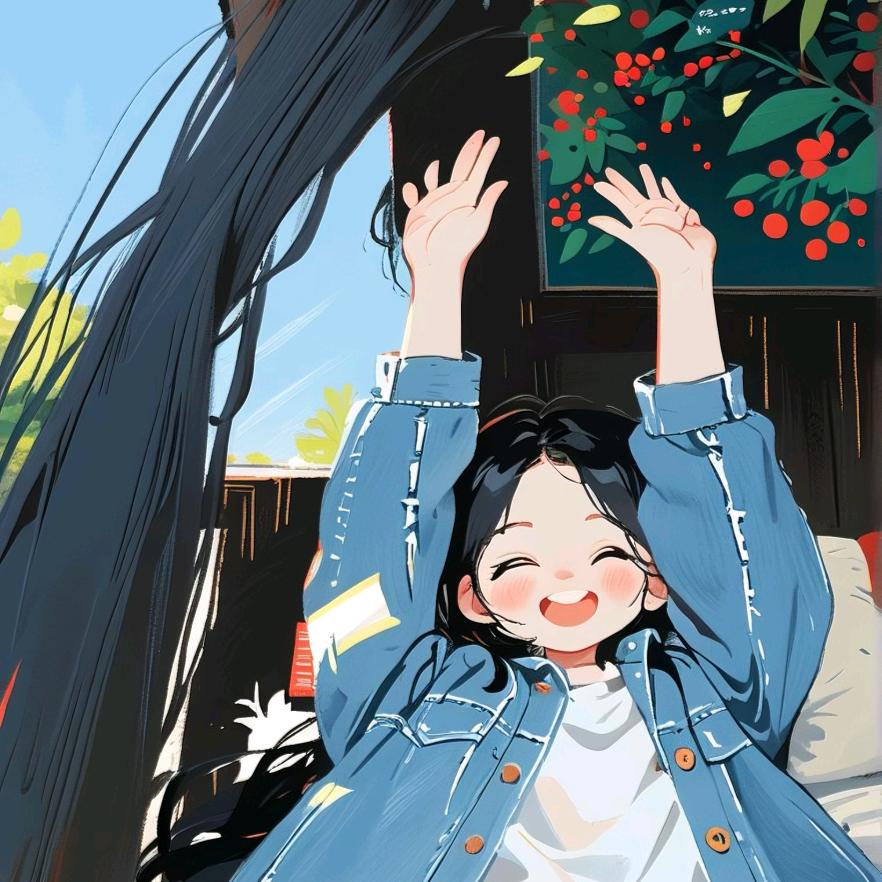 奔跑的蘑菇