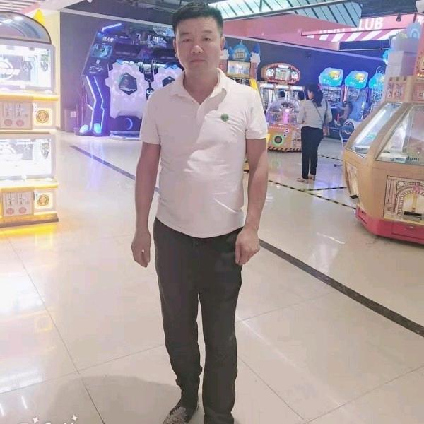 幸运星⭐️