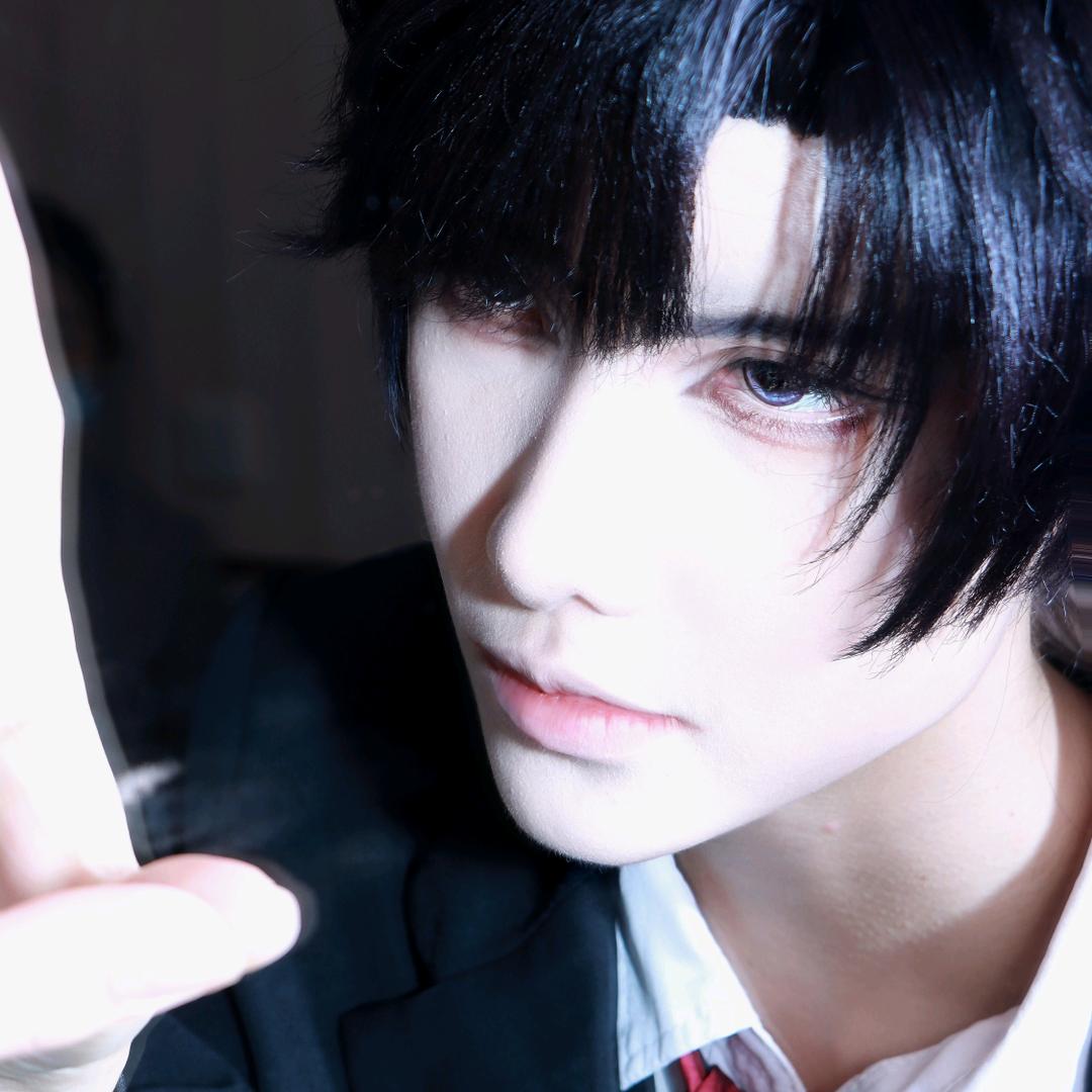 宝藏迷鹿（不to签脸盲版)