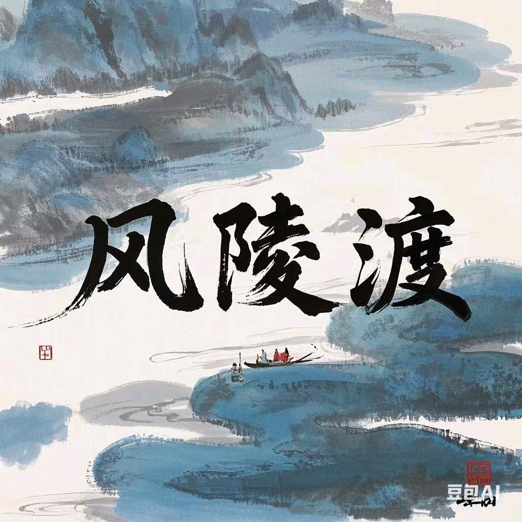 剑网三 电五幽月轮《一风陵渡一》帮会