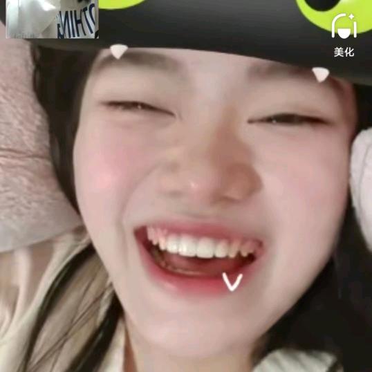 小满🎤
