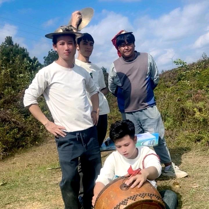 板标团队