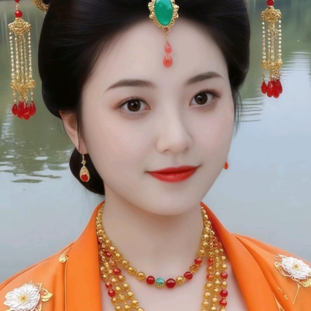 蓝天白云