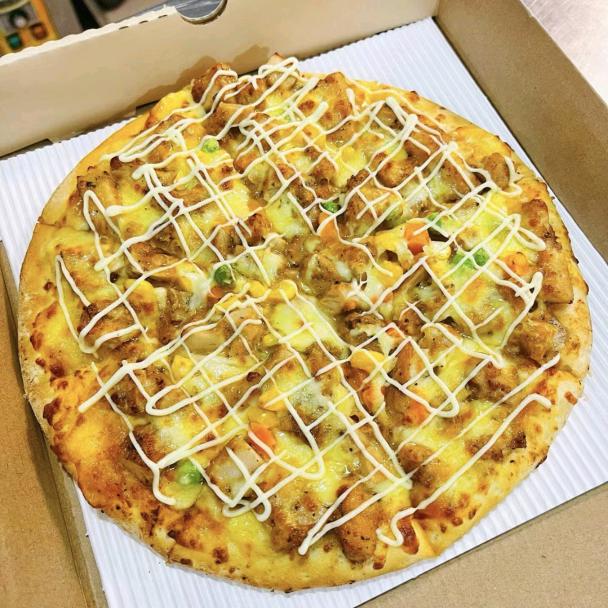 齐河县一家披萨店（个体工商户）