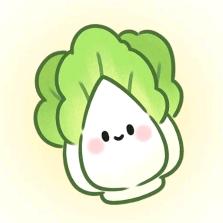 36岁美艳白菜./