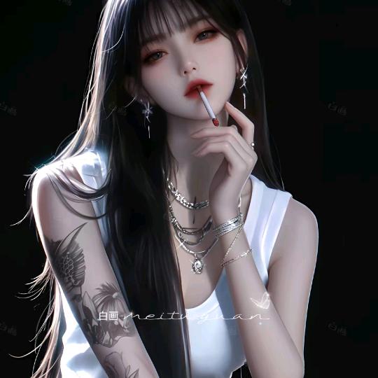 এ᭄拽丫头ぅ💔꧔