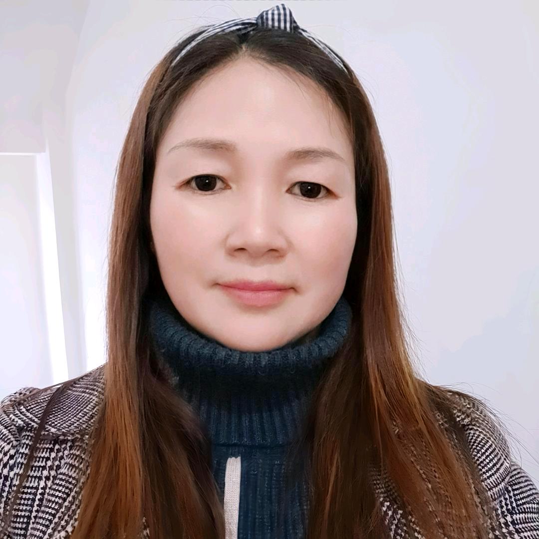 琼姐