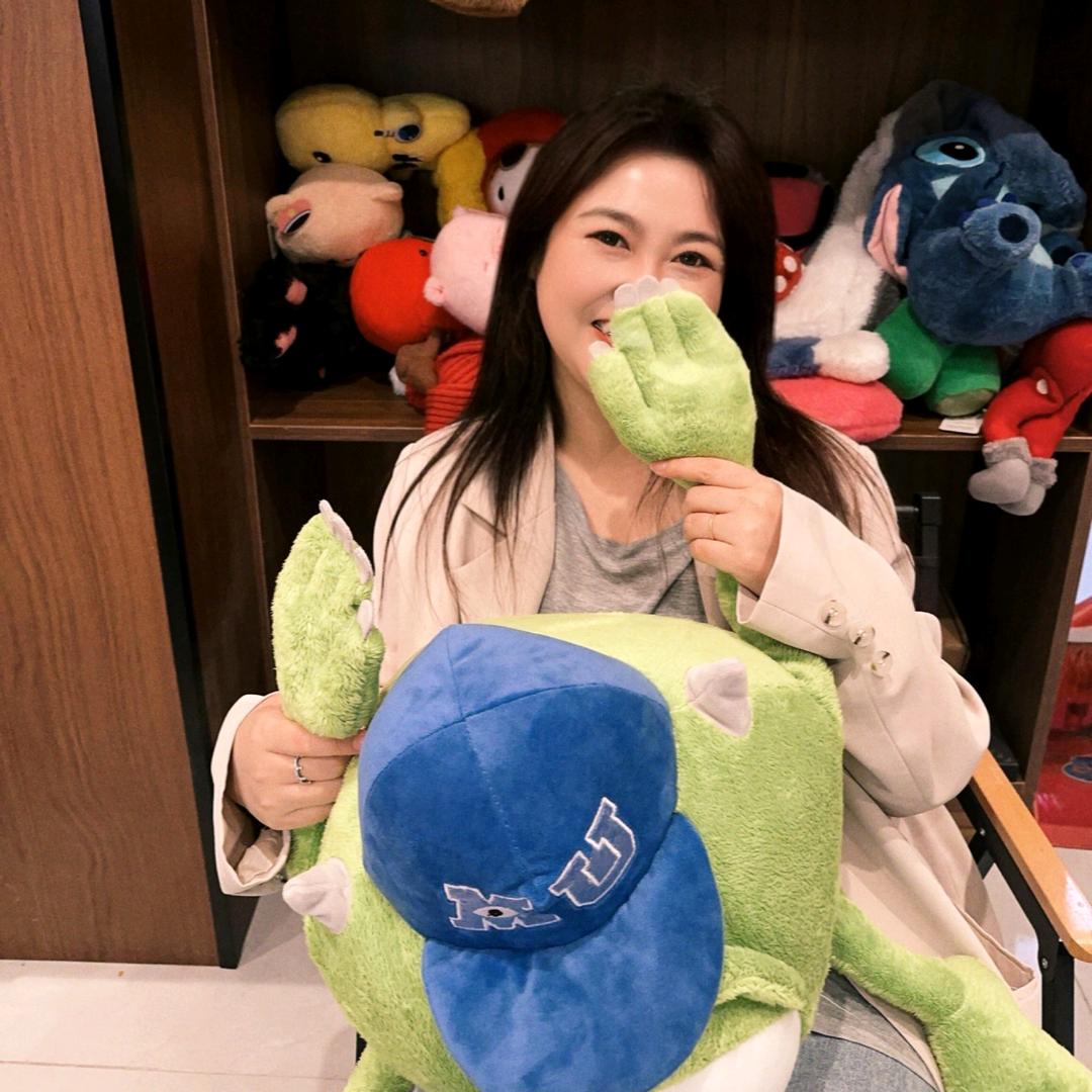 小赵不吃香菜🍃