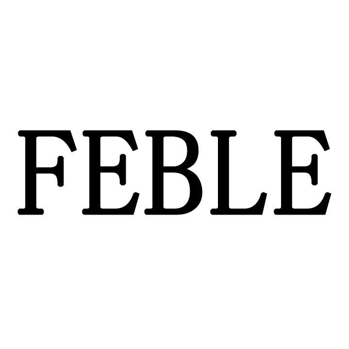 FEBLE运动健身旗舰店