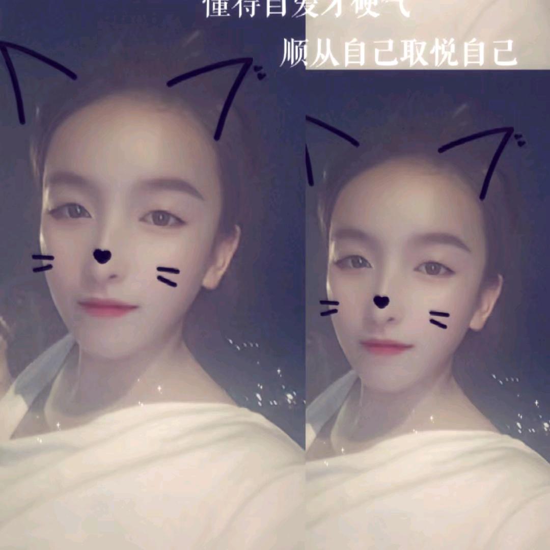 姐的拽你不懂