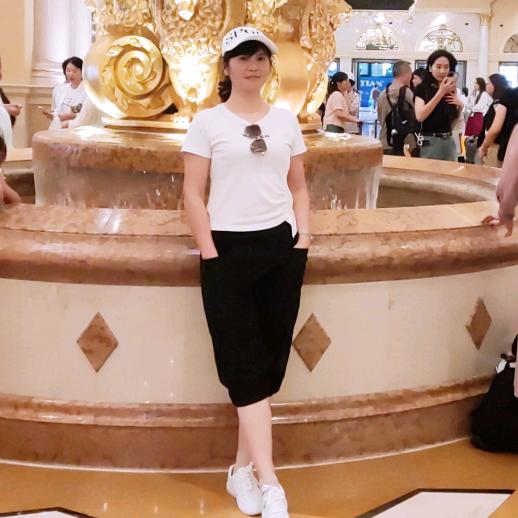 美丽人生～