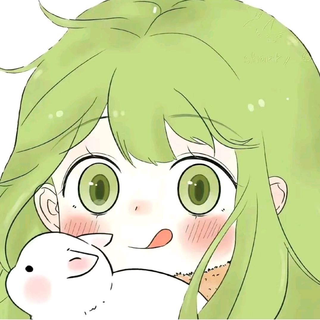 带薯片拐兔子