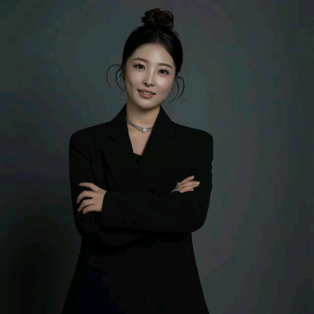 教新美业的～宋美玲