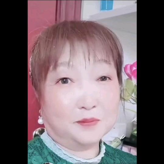 李大姐