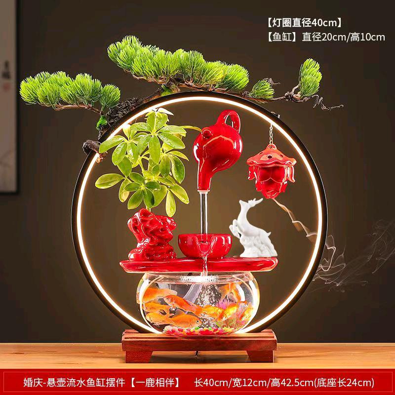 影杰灯饰之家