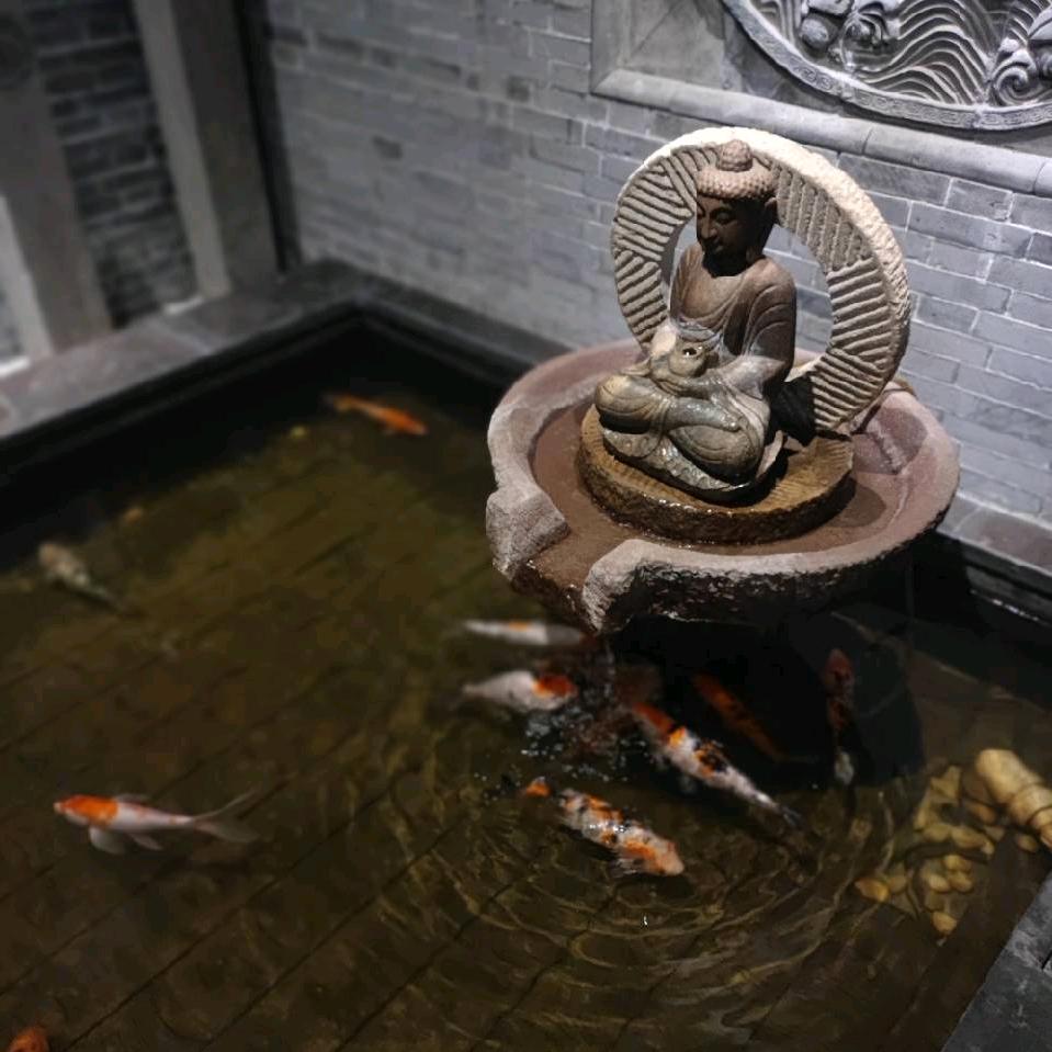唐山晟鼎石业
