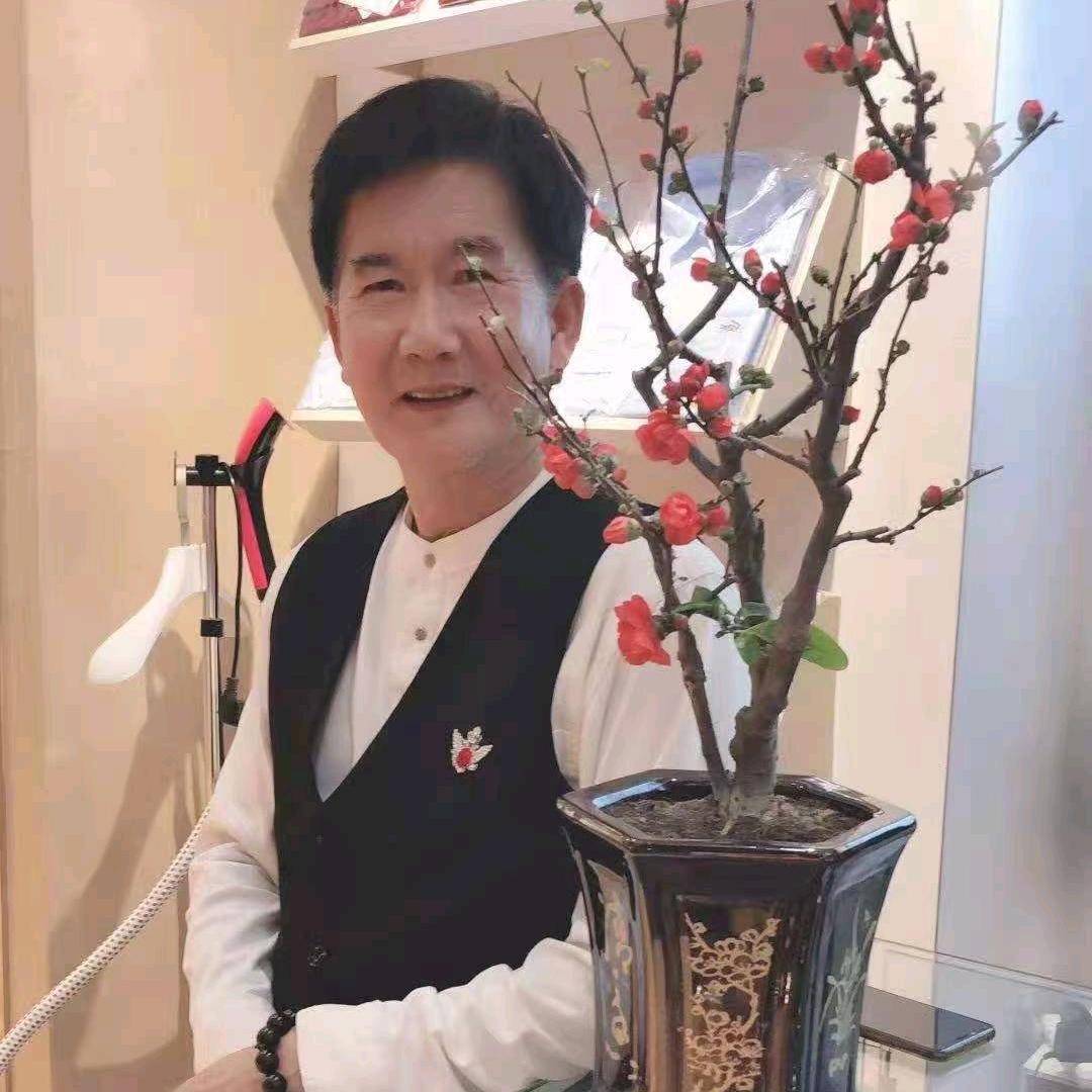 阮坚华