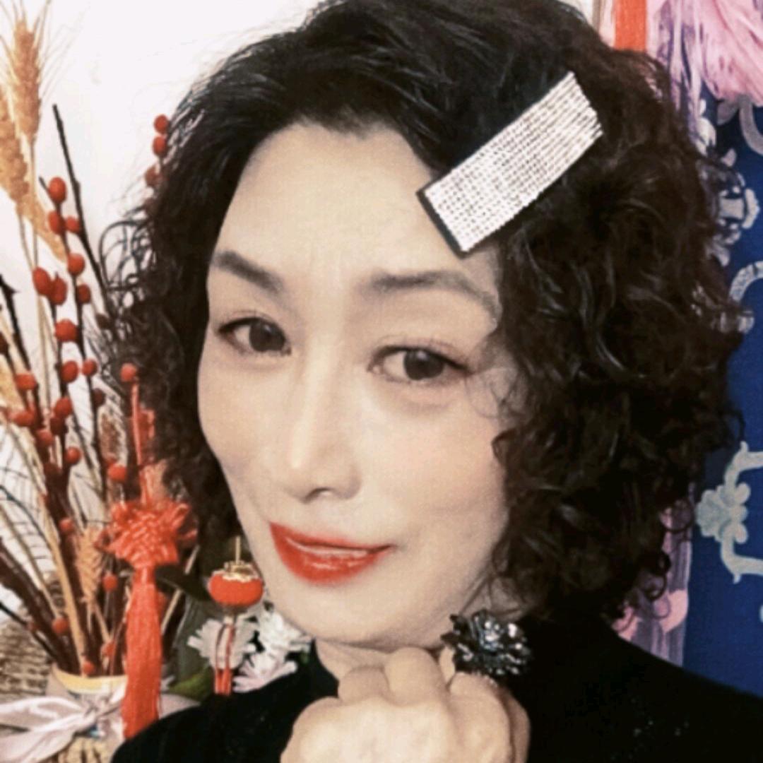 何侠姐