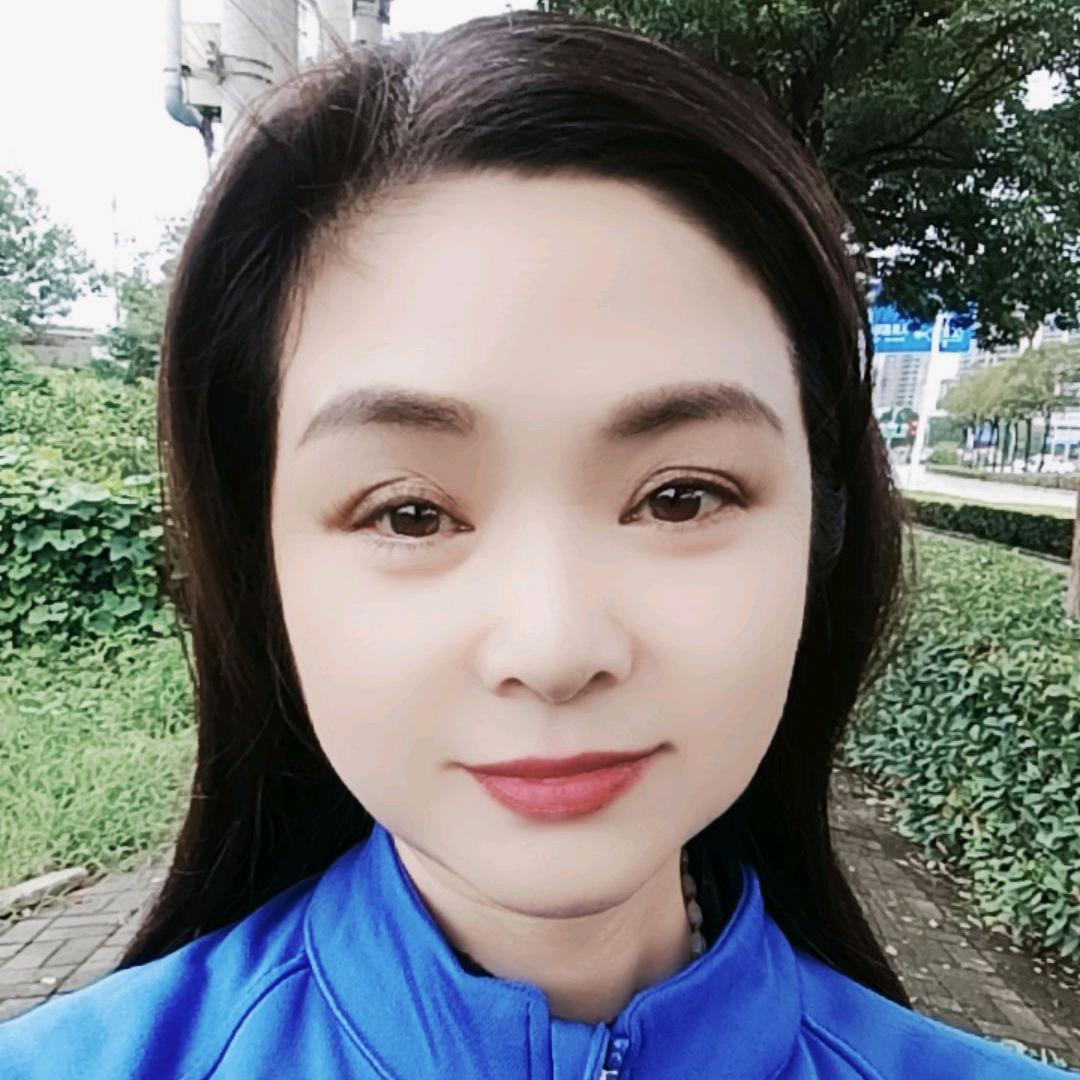 郭家姑娘💕💕