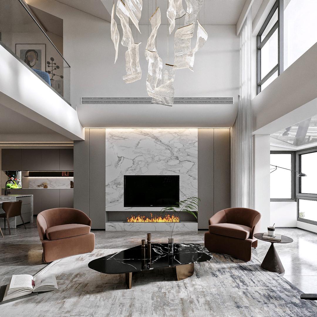 子辰佳顺装饰-米福