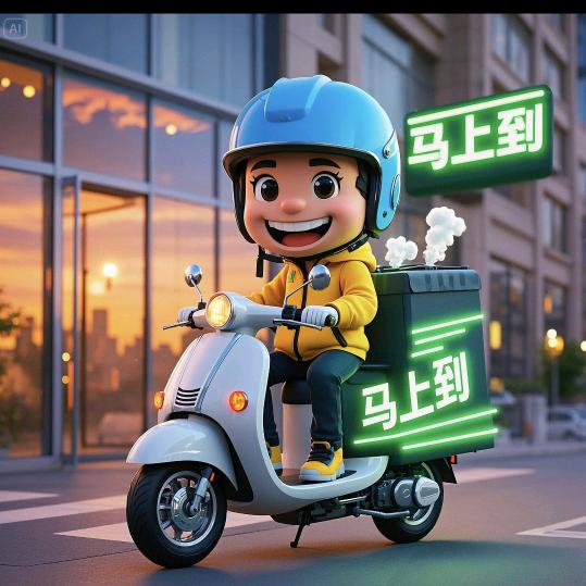 （平凡哥）追风少年～