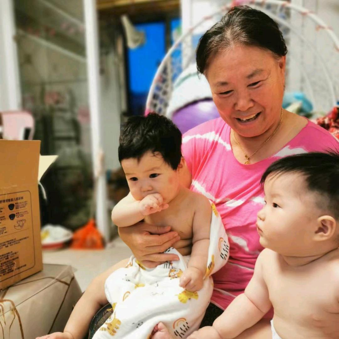 孙姐爱生活