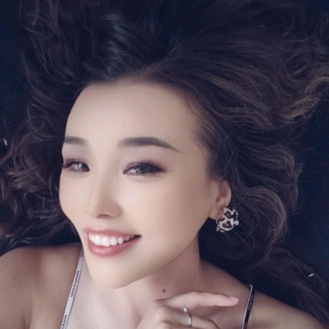 黑玫瑰🌹