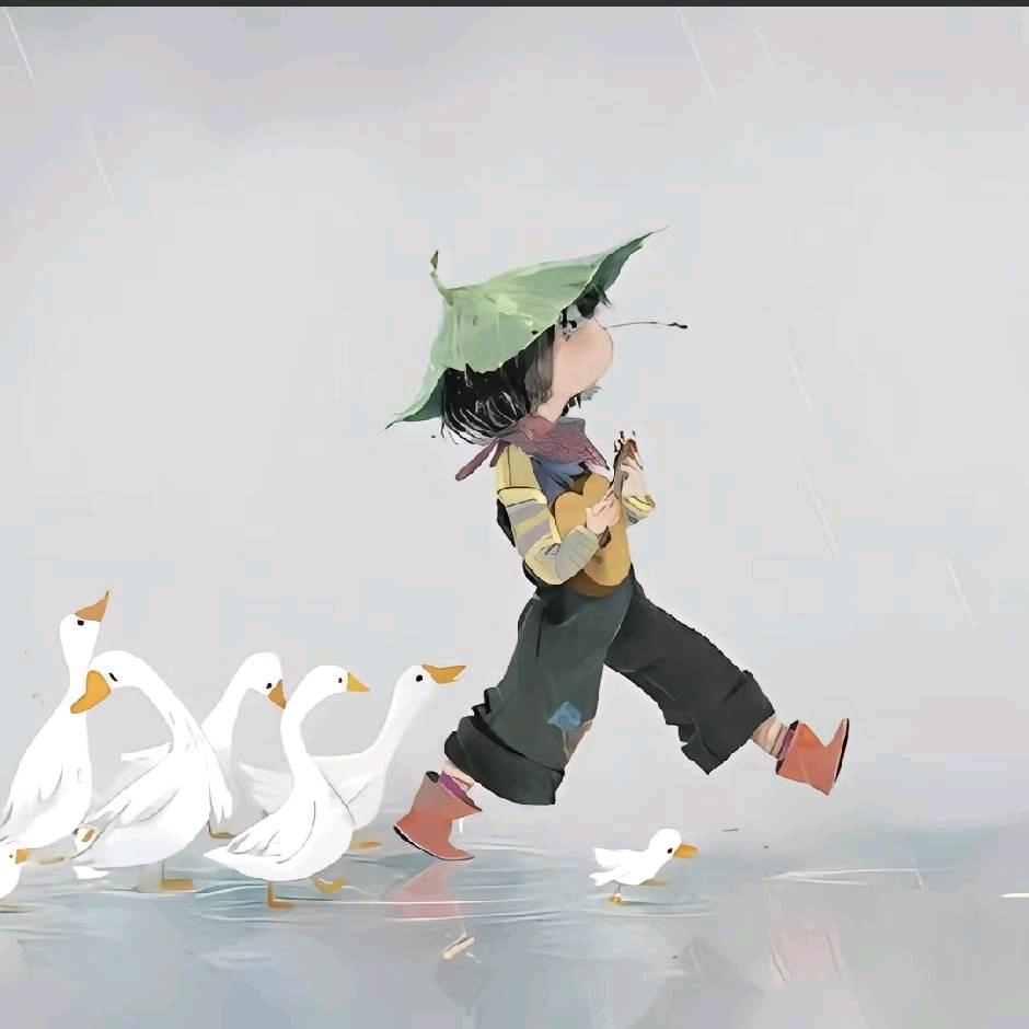 自摸牌